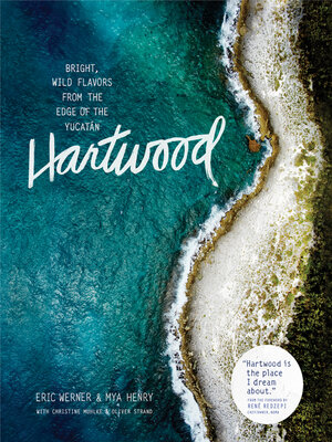 cover image of Hartwood